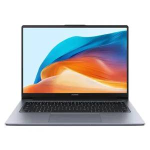 HUAWEI MateBook D14" FHD IPS i5-12450H 16GB/512GB SSD Win11 53013XFE 2024
