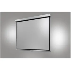 celexon Leinwand Rollo Professional Plus 160 x 120 cm 