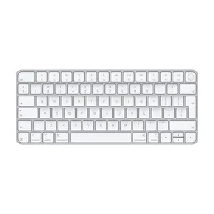 Apple Magic Keyboard mit Touch ID - Englisch International