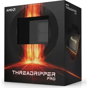 AMD Ryzen Threadripper PRO 5955WX (16x 4.0GHz) 64MB Cache Sockel WRX8