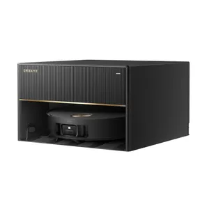 Dreame X50  Master Saugroboter mit Wischfunktion 20.000Pa