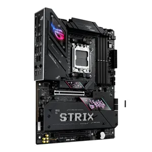 ASUS ROG STRIX B850-E GAMING WIFI ATX Mainboard Sockel AM5 DP/HDMI/USB-C