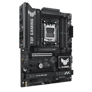ASUS TUF GAMING B850-PLUS WIFI ATX Mainboard Sockel AM5 DP/HDMI/USB-C