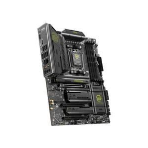 MSI MAG X870E TOMAHAWK WIFI Mainboard AM5 HDMI/USB4/WIFI7