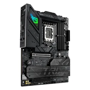 ASUS ROG STRIX B860-F GAMING WIFI ATX Mainboard - Sockel 1851