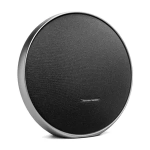 Harman/Kardon Onyx Studio 9 Tragbarer Bluetooth-Stereo-Lautsprecher schwarz