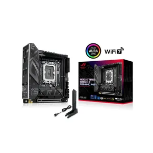 ASUS ROG STRIX B860-I GAMING WIFI Mini-ITX Mainboard - Sockel 1851