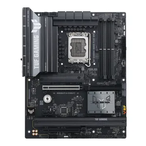 ASUS TUF GAMING B860-PLUS WIFI ATX Mainboard - Sockel 1851