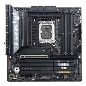 ASUS TUF GAMING B860M-PLUS WIFI Micro-ATX Mainboard - Sockel 1851