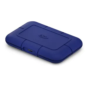 LaCie Rugged SSD PRO5 4TB Thunderbolt 5