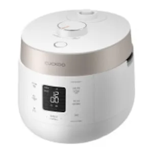 CUCKOO CRP-ST0609F Reiskocher Dampfdruck 880W 6 Portionen