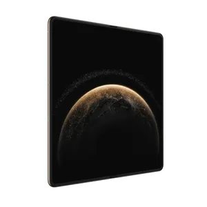 HUAWEI Mate X6 12/512GB Dual-SIM Rot EMUI 15 Smartphone