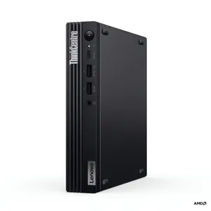 Lenovo ThinkCentre M75q Gen5 Tiny R5-8500GE 16GB/512GB SSD Win11 Pro 12RQ0012GE