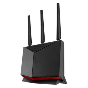 ASUS RT-BE92U BE9700 Tri-Band WiFi 7 WLAN Router AiMesh