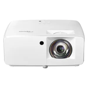 Optoma ZH350ST Full HD DLP Beamer