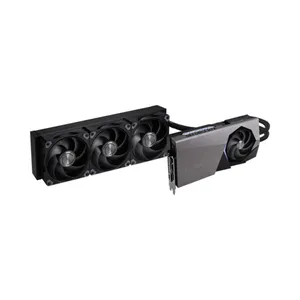 MSI GeForce RTX 5080 16G SUPRIM LIQUID SOC 16GB GDDR7 1x HDMI, 3x DP
