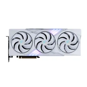 MSI GeForce RTX 5080 16G GAMING TRIO OC WHITE 16GB GDDR7 1x HDMI, 3x DP