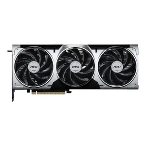 MSI GeForce RTX 5080 16G VENTUS 3X OC PLUS 16GB GDDR7 1x HDMI, 3x DP
