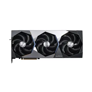 MSI GeForce RTX 5090 32G SUPRIM SOC 32GB GDDR7 1x HDMI, 3x DP