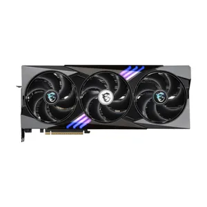 MSI GeForce RTX 5090 32G GAMING TRIO OC 32GB GDDR7 1x HDMI, 3x DP