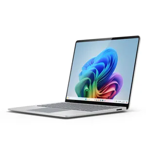 Surface Laptop 7 for Business 13,8" QHD Touch Platin Snapdragon® X Elite 16GB/1TB SSD Win11 Pro ZXY-00005