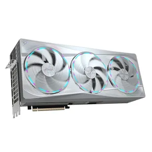GIGABYTE AORUS GeForce RTX 5090 MASTER ICE 32G Grafikkarte HDMI/DP