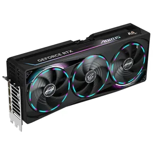GIGABYTE AORUS GeForce RTX 5090 MASTER 32G Grafikkarte HDMI/DP