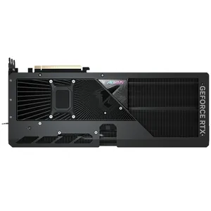 GIGABYTE AORUS GeForce RTX 5080 MASTER 16G Grafikkarte HDMI/DP