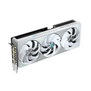 GIGABYTE GeForce RTX 5080 AERO OC SFF 16G Grafikkarte HDMI/DP