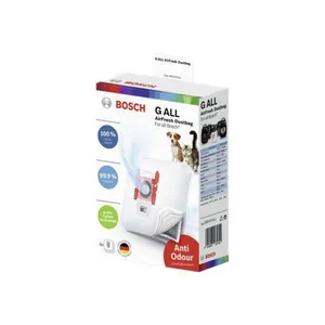 Bosch BBZAFGALL AirFresh Staubsaugerbeutel (4 Stk.)