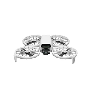 DJI Flip (GL) Kameradrohne 4K mit Gimbal Klasse C0
