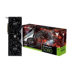GAINWARD GeForce RTX 5080 Phoenix Grafikkarte 16 GB