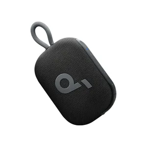 soundcore Select 4 Go schwarz