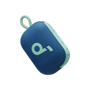 soundcore Select 4 Go blau