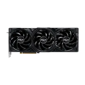 PALIT GeForce RTX 5080 Gaming Pro Grafikkarte 16 GB