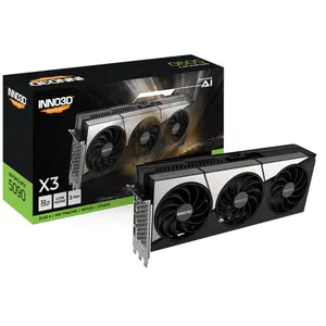 INNO3D GeForce RTX 5090 X3 32GB Grafikkarte 3xDP/HDMI