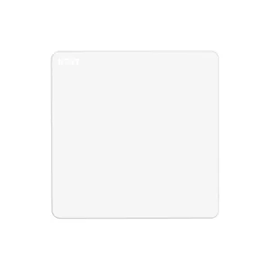 NZXT Zone Mauspad L (400x400mm) weiß