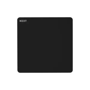 NZXT Elite Premium Mauspad L (400x400mm) schwarz