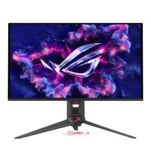 ASUS ROG Swift PG27UCDM 67,3cm (26,5") 4K OLED Gaming Monitor 16:9 HDMI/DP/USB-C PD90W 240Hz 0,03ms