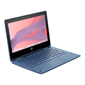 HP x360 Fortis 11 G5 11,6" HD Touch N200 8GB/64GB eMMC Chrome OS 5P9Q2EA