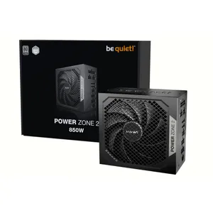 be quiet! Power Zone 2 850 Watt Netzteil 80+ ATX 3.1 PCIe 5.1 modular