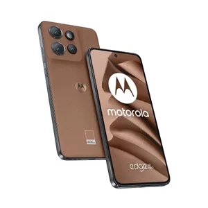Motorola moto edge50 Neo 12/512 GB Android 14 Smartphone Mocha Mousse