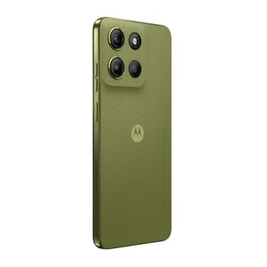 Motorola moto g15 4/128 GB Android 15 Smartphone Iguana Green