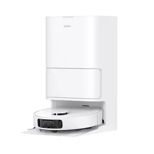 Mova E30 Ultra Saugroboter mit Wischfunktion 7.000 Pa mit Ladestation
