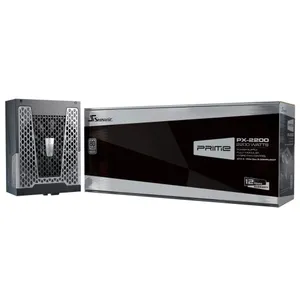 Seasonic PRIME PX-2200 2200W ATX 3.1 80+ Platinum
