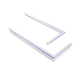 ASUS TUF Gaming ARGB Lighting Kit für GT502 Horizon Serie weiß