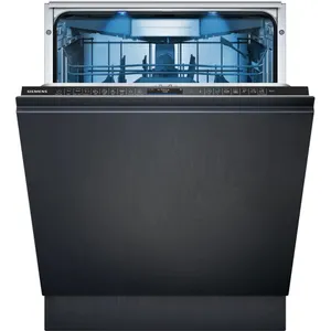 Siemens SN87TX00CE iQ700 Geschirrspüler 60 cm Nischenbreite (Vollintegrierbar) EEK: A