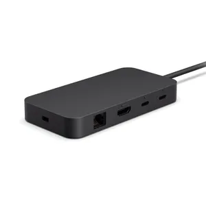 Microsoft Surface USB4® Dock - Dockingstation für Surface Devices 100W EP2-19987