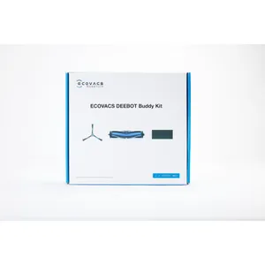 DEEBOT X8 Family Standard Service Kit