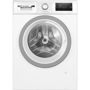 Bosch WAN28127 Serie 4 Waschmaschine (Standgerät) 8 kg 1400 U/min.